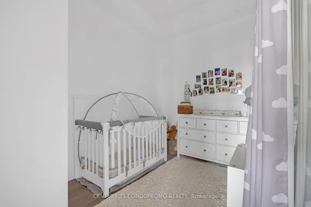 房产图片 20 - 3121 Sheppard Ave 207单元