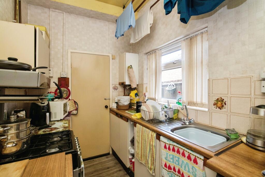 Additional image 3 of Eva Road, Birmingham