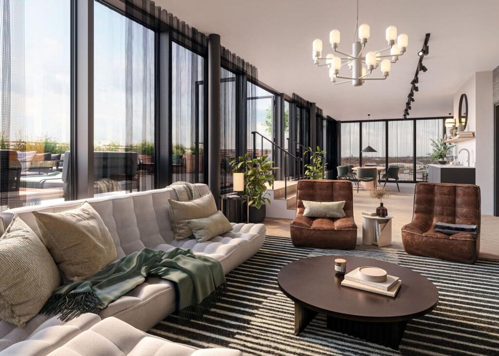 Additional image 16 of Princip St, Birmingham, B4