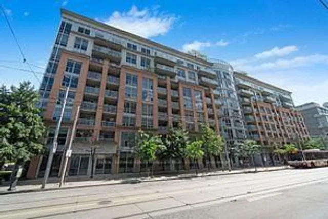 1005 King St Unit 505