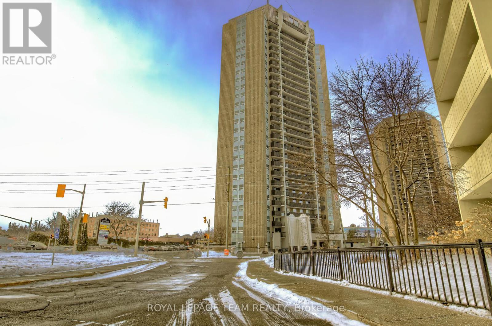 2504 - 1380 PRINCE OF WALES DRIVE|Ottawa, Ontario K2C3N5