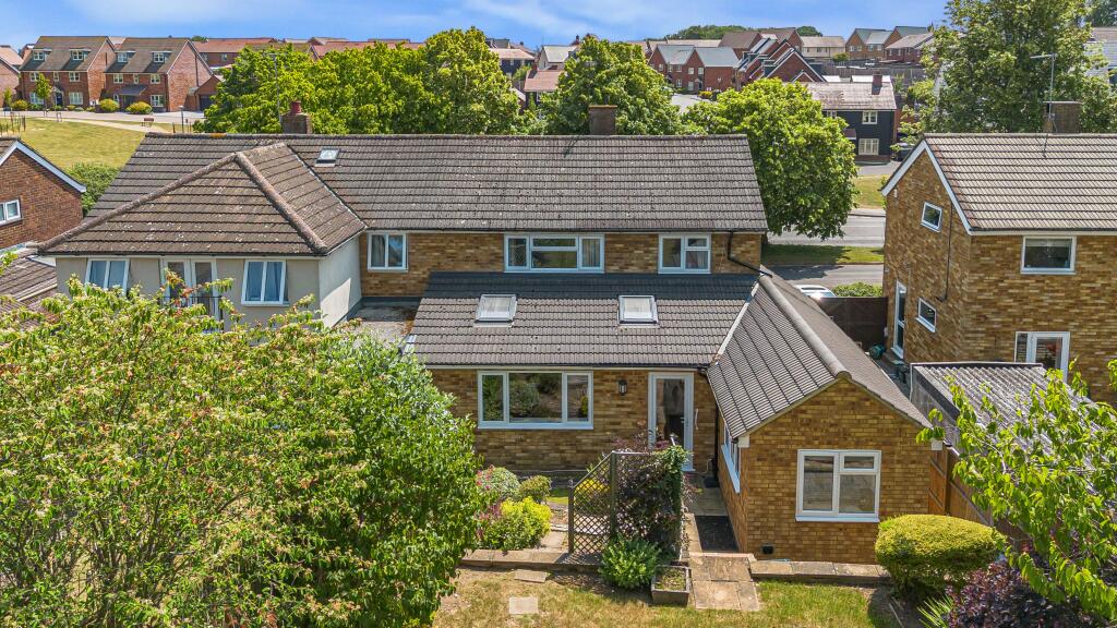 Additional image 5 of Sandpit Lane, St Albans, AL4