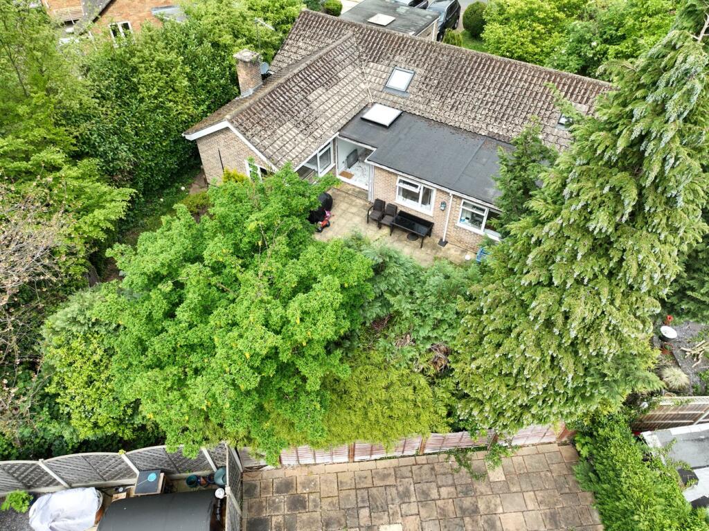 Additional image 25 of Willow Grove, Welwyn Garden City, AL8