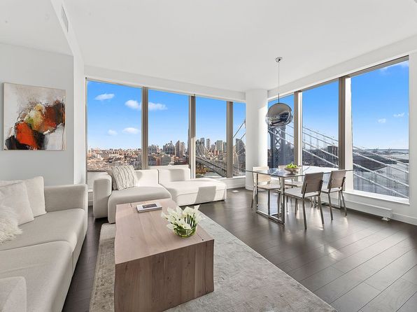 1 Manhattan Sq, New York, NY 