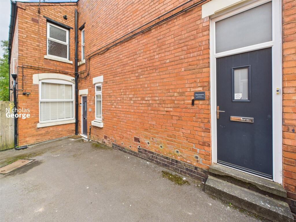Additional image 18 of 101 Sandford Road, Moseley, Birmingham, B13