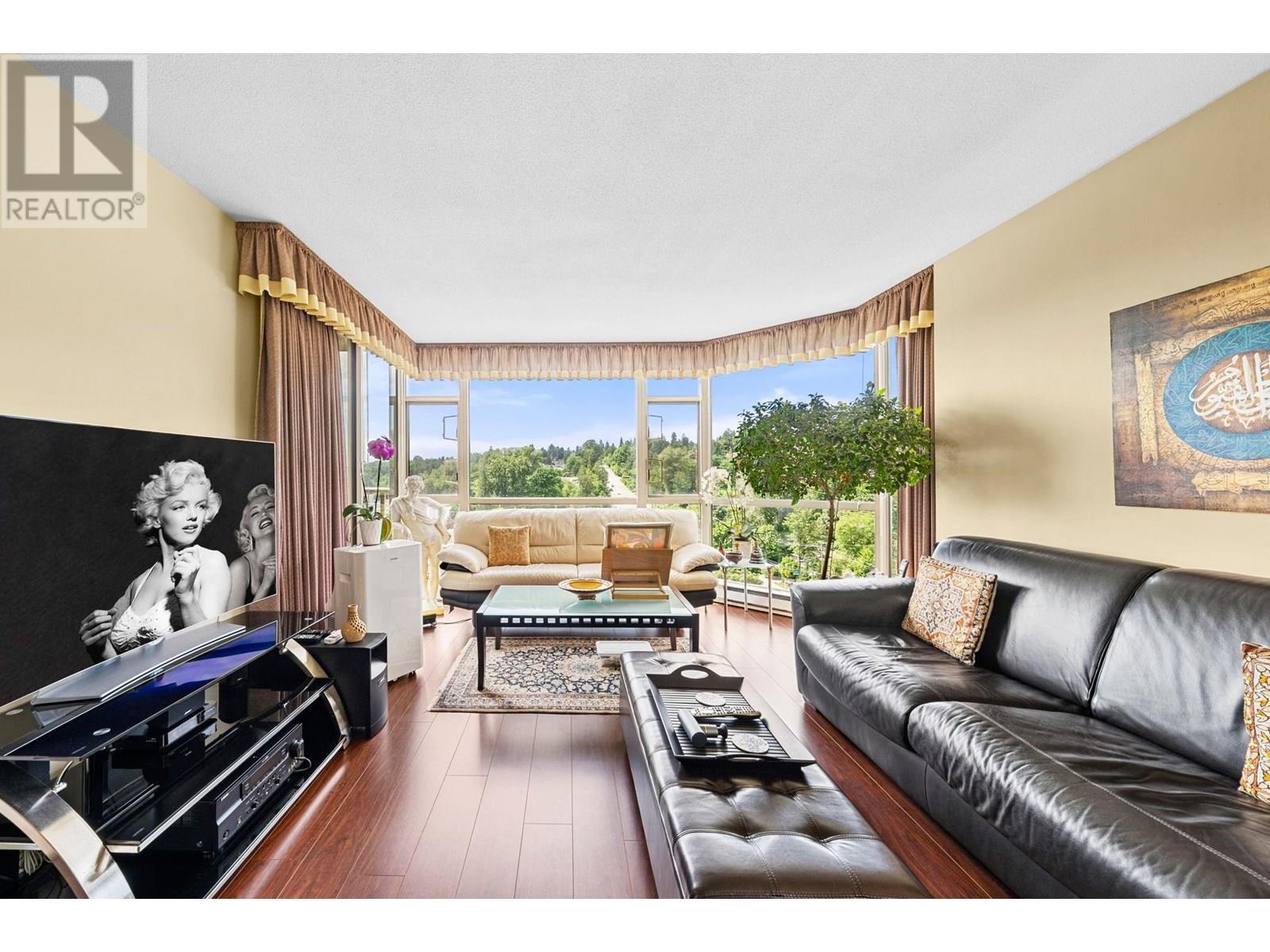 1106 1327 E KEITH ROAD|North Vancouver, British Columbia V7J3T5