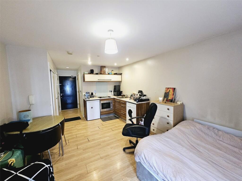 Additional image 5 of Ryland Street, Birmingham, West Midlands, B16