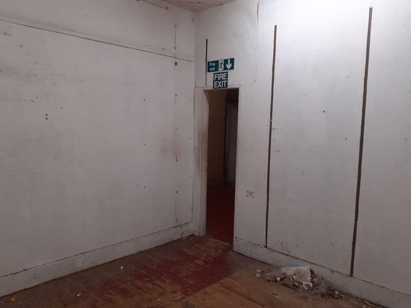 Additional image 5 of To Let: Ground floor business premises and warehouse Rent: £27,500 per annum exclusive