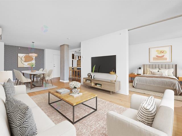 4950 Rue de la Savane|#815|Montréal (Côte-des-Neiges/Notre-Dame-de-Grâce), Quebec H4P1T7