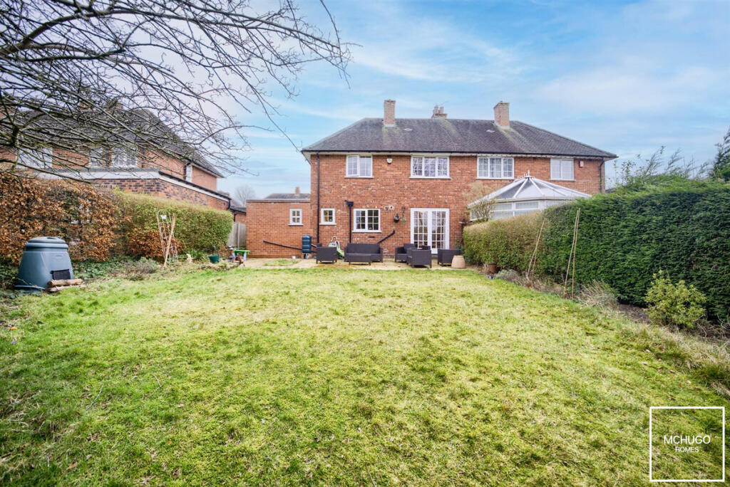 Additional image 13 of Hemyock Road, Bournville Village Trust, B29