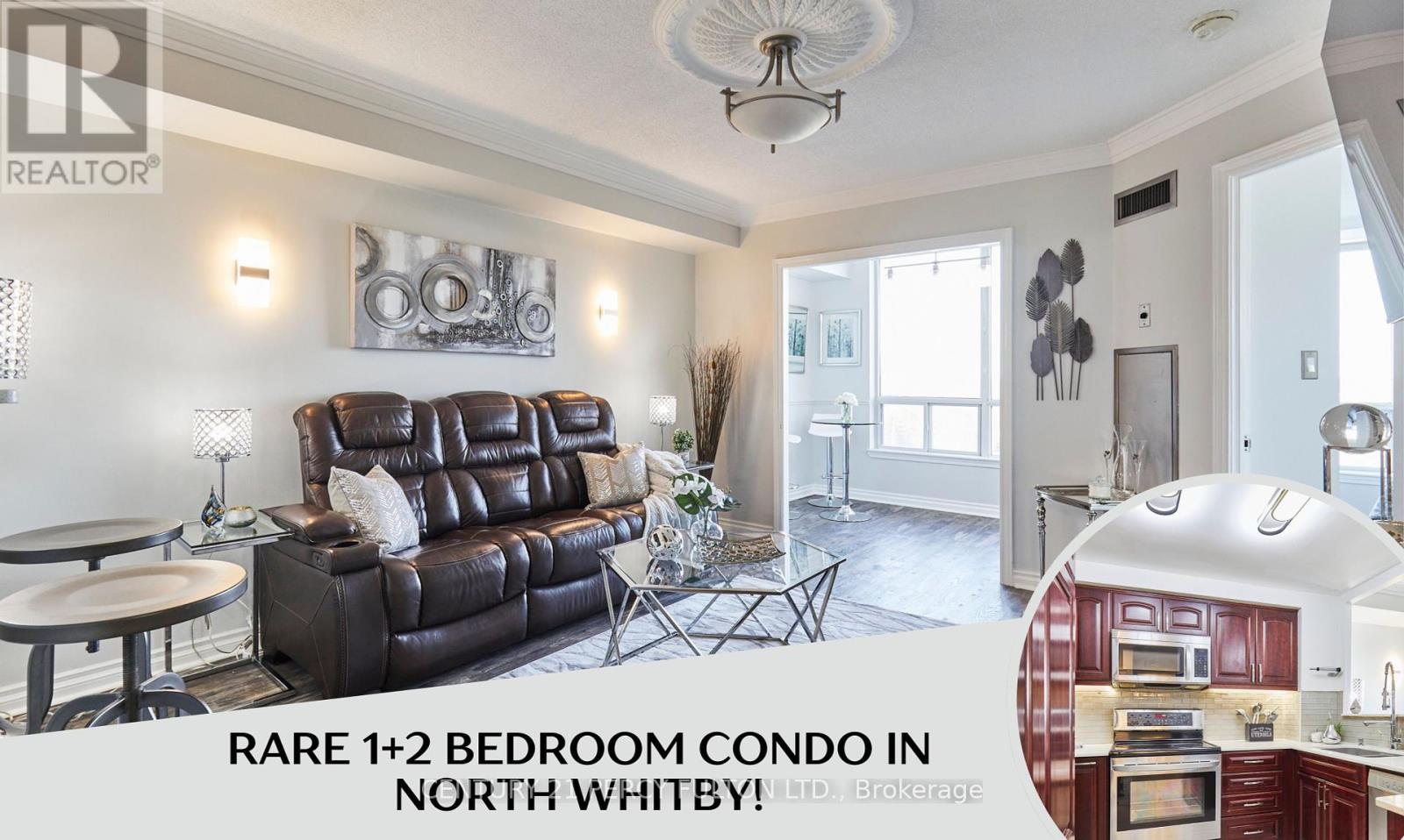 Property image for 702 - 711 ROSSLAND ROAD E|Whitby (Pringle Creek), Ontario L1N8Z1
