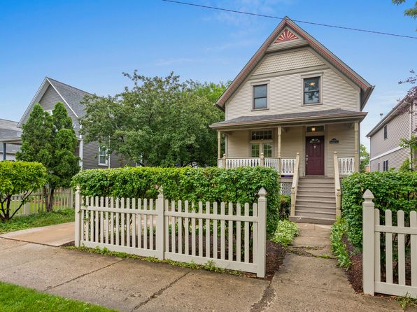 4317 N Kenneth Ave, Chicago, IL 60641