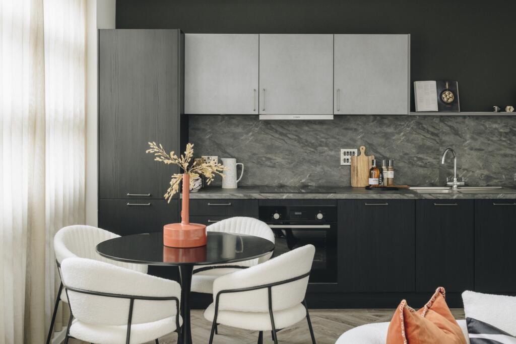 Additional image 5 of St Pauls Square, Birmingham, B3