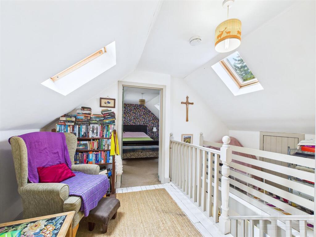 Additional image 17 of Highlea, Auchnarrow, Glenlivet