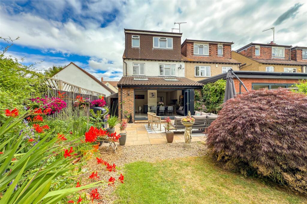 Additional image 12 of Overstone Road, Harpenden, Hertfordshire, AL5