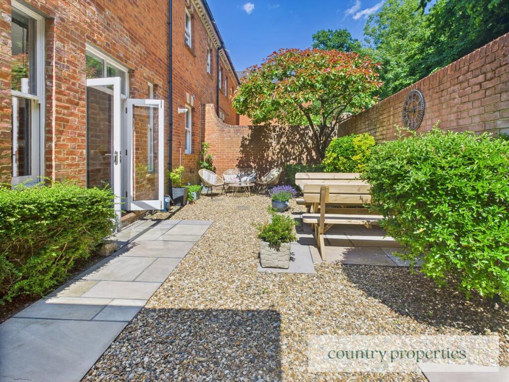 Additional image 7 of Sherrards Mansions, Welwyn Garden City, AL8