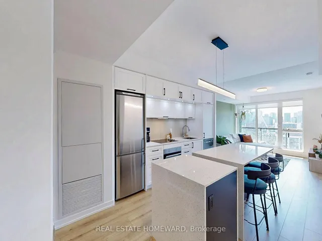 Additional image 2 of 55 Regent Park Blvd Unit 1908