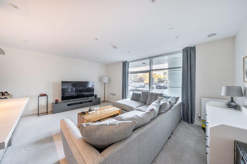 Additional image 7 of Chrysler House, Bessemer Road, Welwyn Garden City