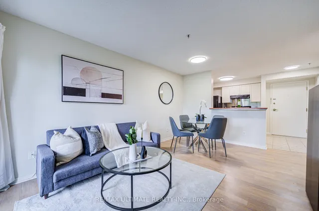 Additional image 17 of 684 Warden Ave Unit 326