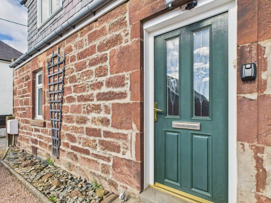 Additional image 25 of Chapel Street, Turriff, AB53