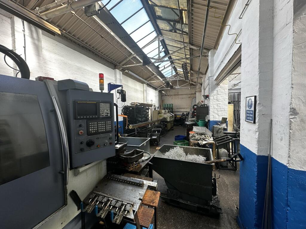 Additional image 9 of 5-11 Tower Street, Birmingham, B19 3RR