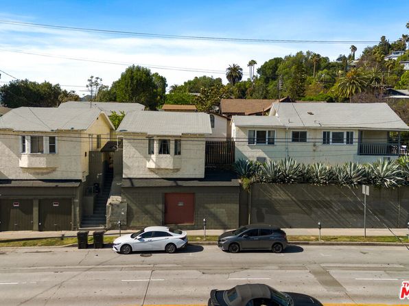 1303 Sanborn Ave, Los Angeles, CA 90027