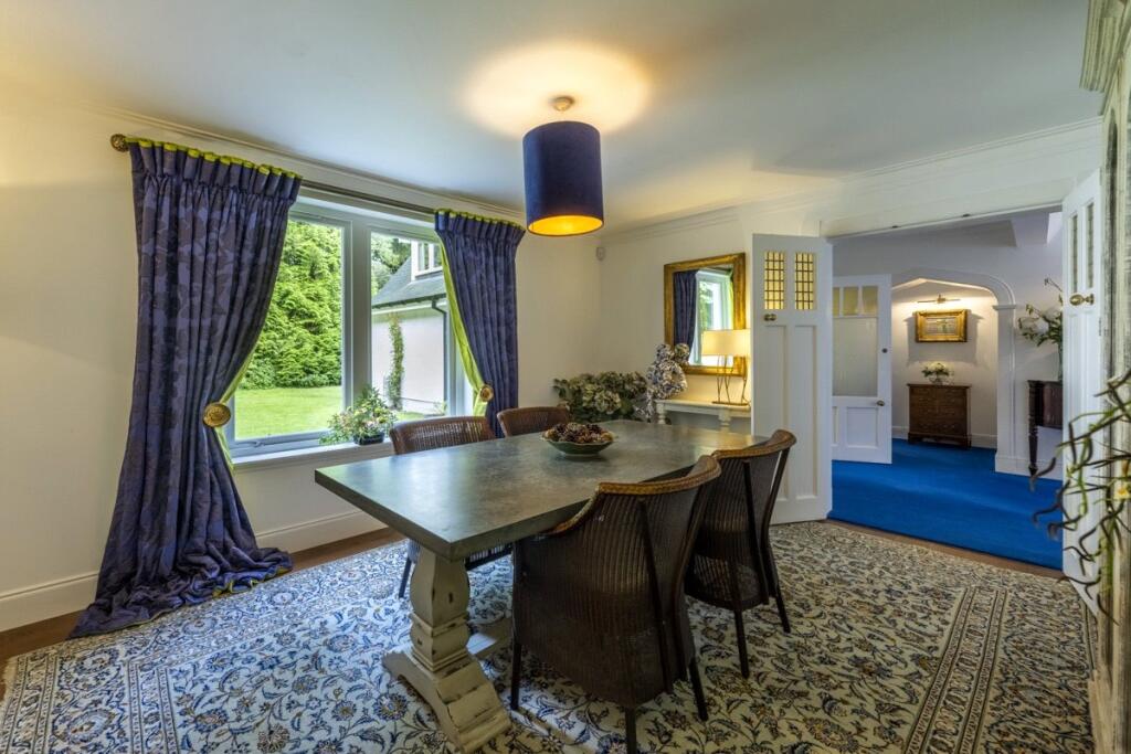 Additional image 5 of Baylissburn House, Dalmuinzie Road, Bieldside, Aberdeen, AB15