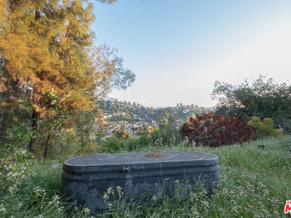 3500 E Loma Lada Dr, Los Angeles, CA 90065