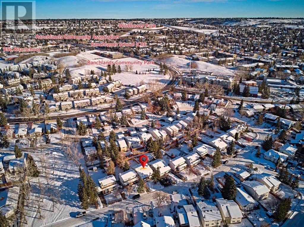 770 Ranchview Circle NW|Calgary, Alberta T3G1B3