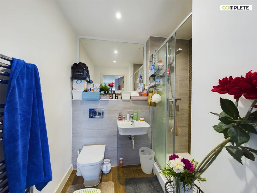 Additional image 11 of 68 Lincoln Apartments, 3 Lexington Gardens, Birmingham, West Midlands, B15 2DS