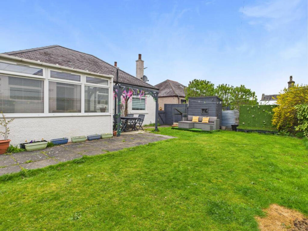 Additional image 19 of School Road, Inverurie, AB51