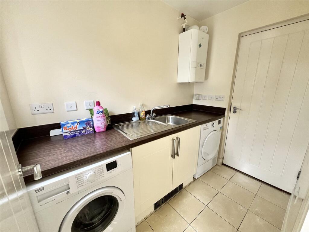 Additional image 8 of The Green, Castle Bromwich, Birmingham, West Midlands, B36