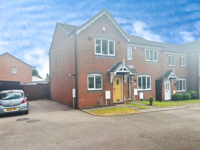 Additional image 20 of Tyburn Road, Birmingham, B24 0TJ