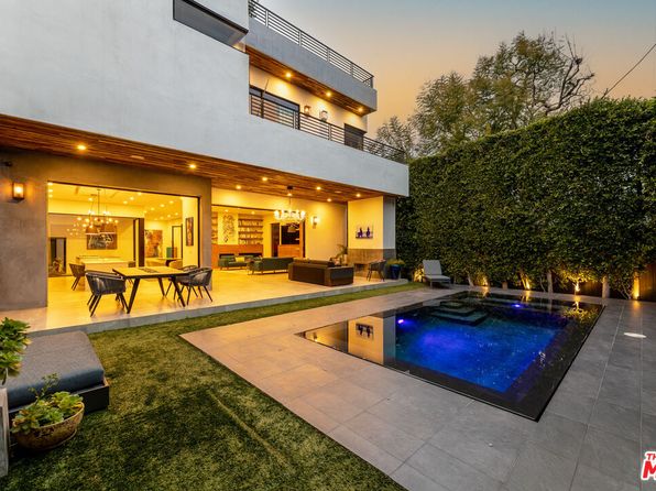 1540 N Curson Ave, Los Angeles, CA 90046