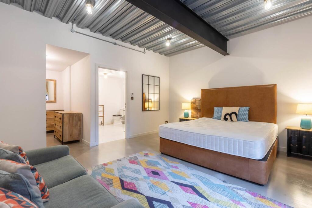 Additional image 13 of Rifle Maker Building, 32-35 Water Street, Birmingham