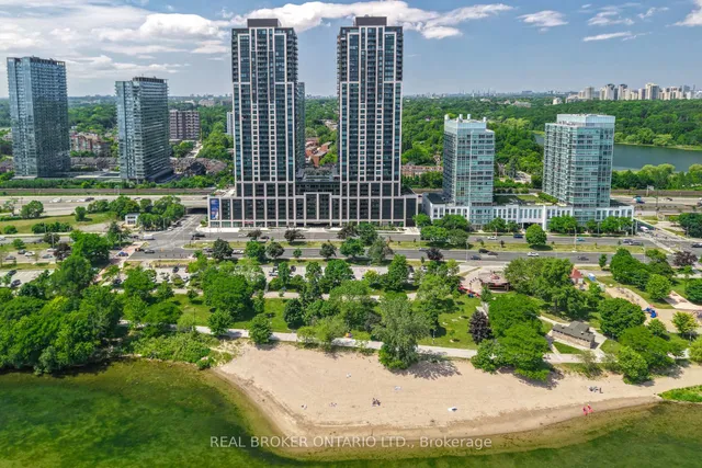 Additional image 39 of 1926 Lake Shore Blvd Unit 2006