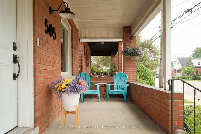 房产图片 3 - 505 Queensdale Ave