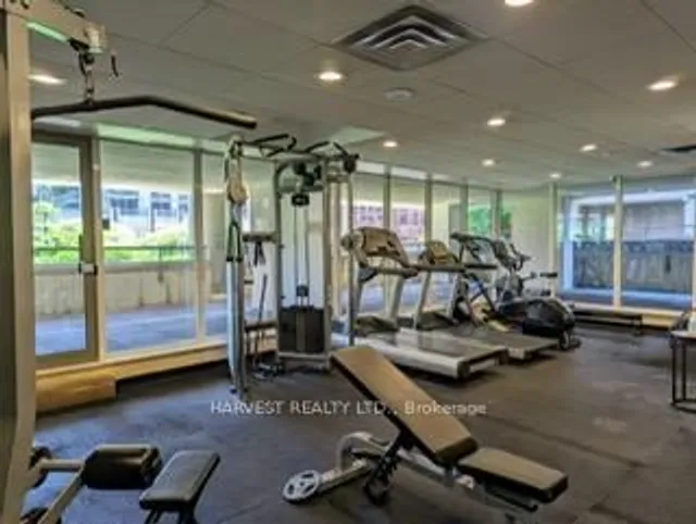 Additional image 6 of 750 Bay St Unit 3303