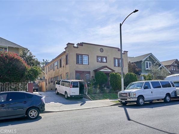 Property image for 1662 S Hobart Blvd, Los Angeles, CA 90006