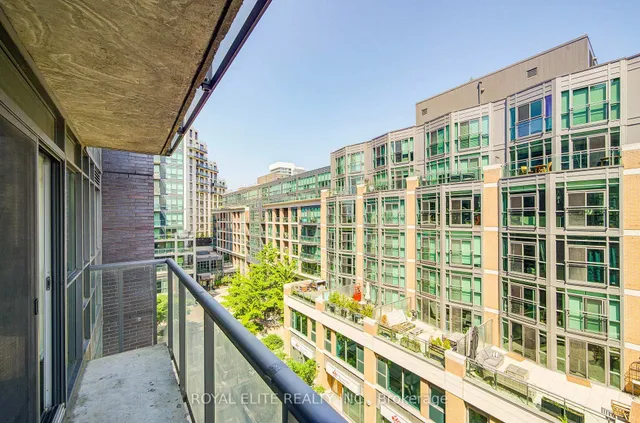 Additional image 28 of 68 Abell St Unit 728