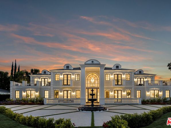 5133 Louise Ave, Encino, CA 91316
