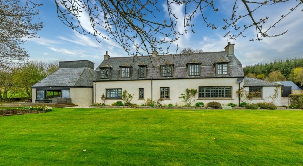 Additional image 13 of Brackla House, Premnay, Insch, Aberdeenshire, AB52