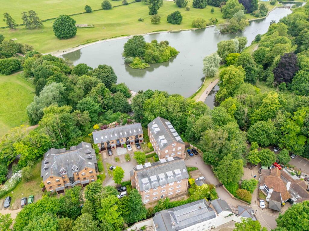 Additional image 14 of Abbey Mill Lane, St. Albans, Hertfordshire, AL3