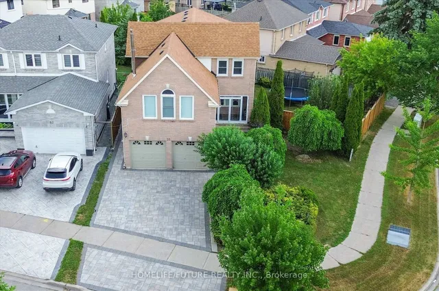 Additional image 4 of 25 Valley Centre Dr