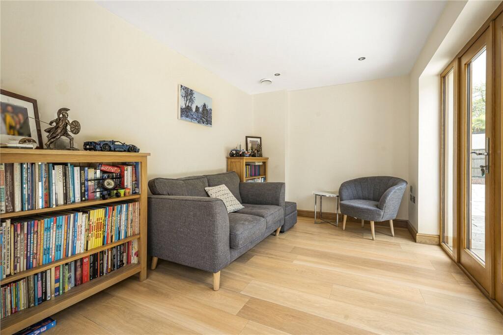 Additional image 8 of Kentish Lane, Brookmans Park, Herts, AL9
