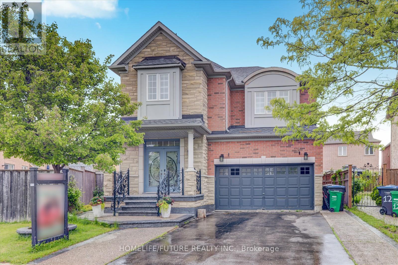 14 NEWCROFT ROAD|Brampton (Bram East), Ontario L6P2L6