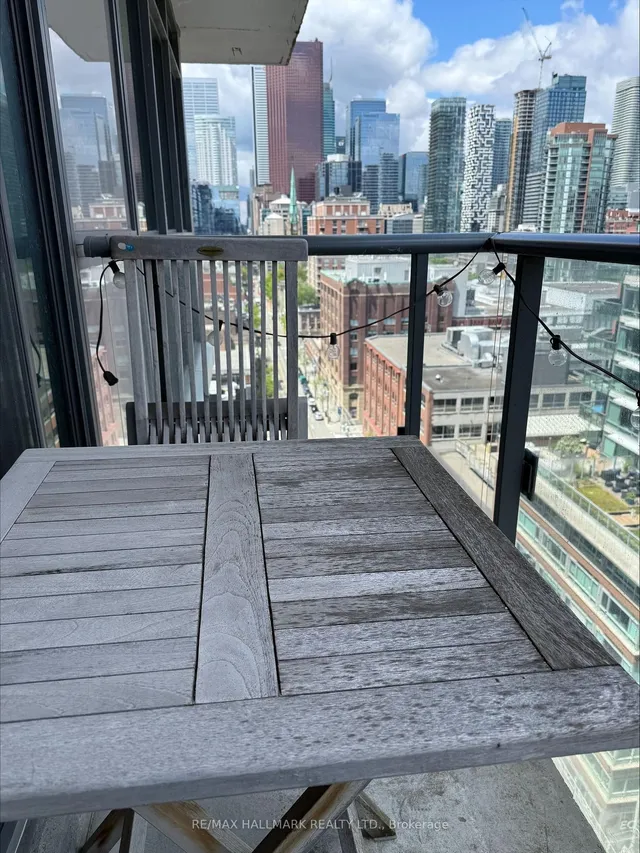 Additional image 14 of 39 SHERBOURNE St Unit 1508