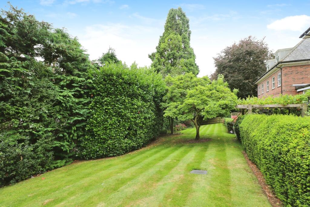 Additional image 3 of Wendover Lodge, Welwyn, Herts, AL6