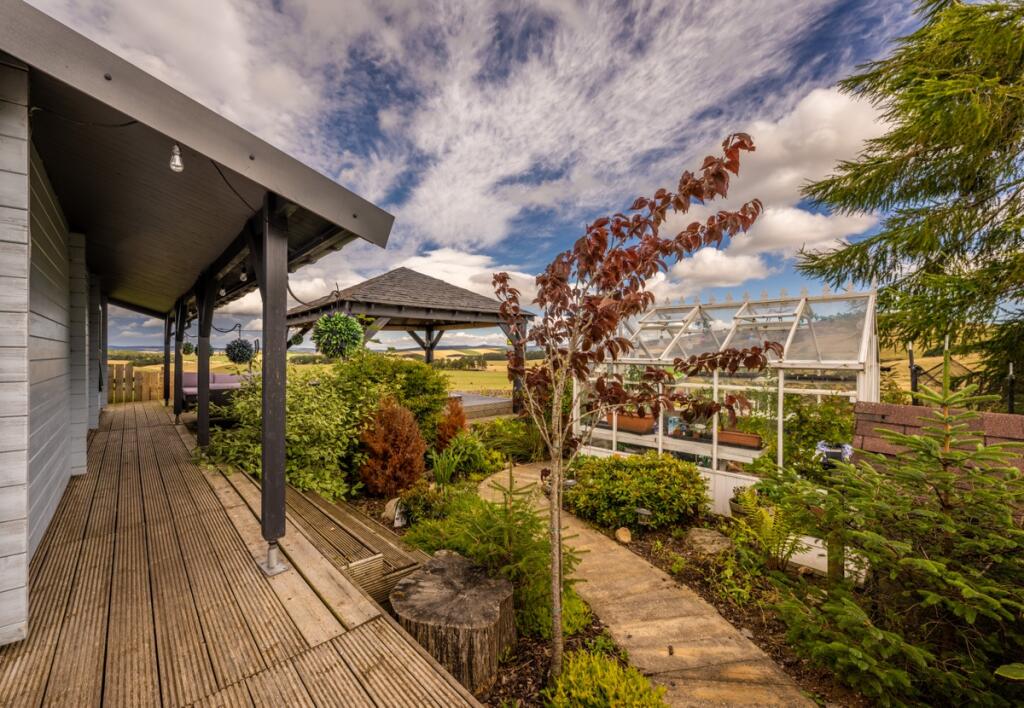 Additional image 57 of Gateside Steading, Lumphanan, Banchory, Kincardineshire