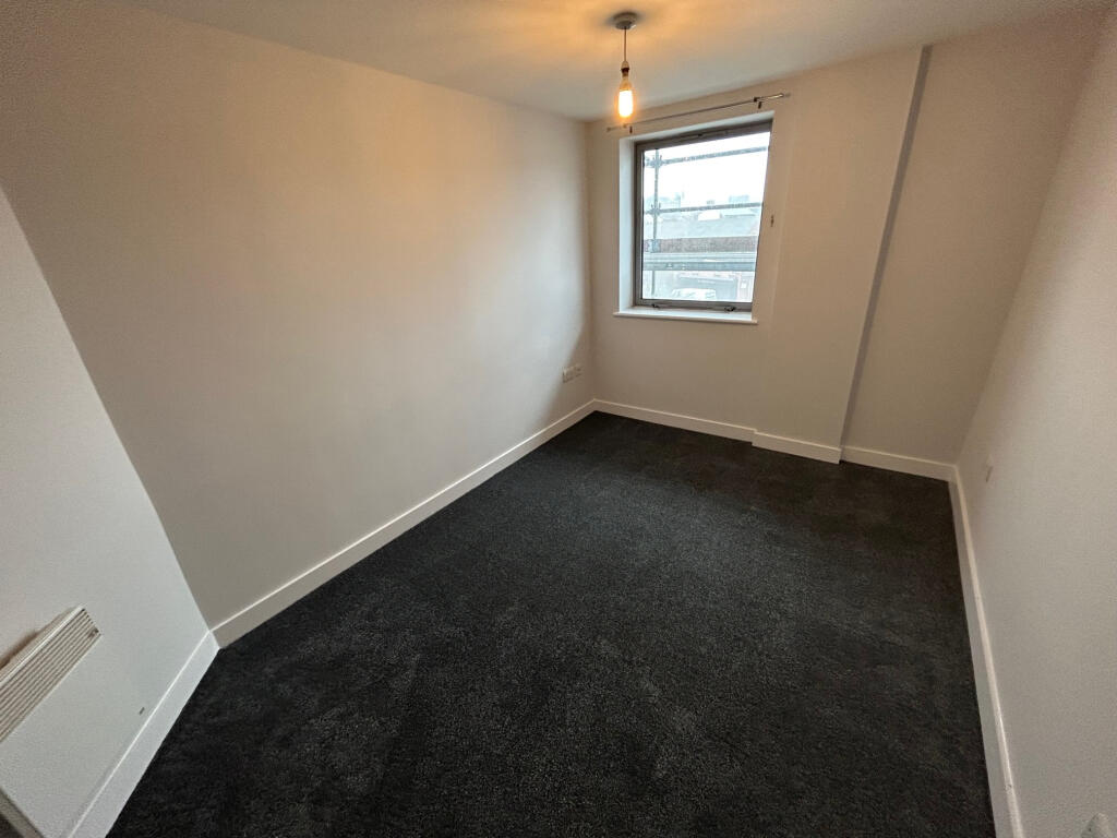 Additional image 6 of Quartz Apartments, Jewellery Quarter